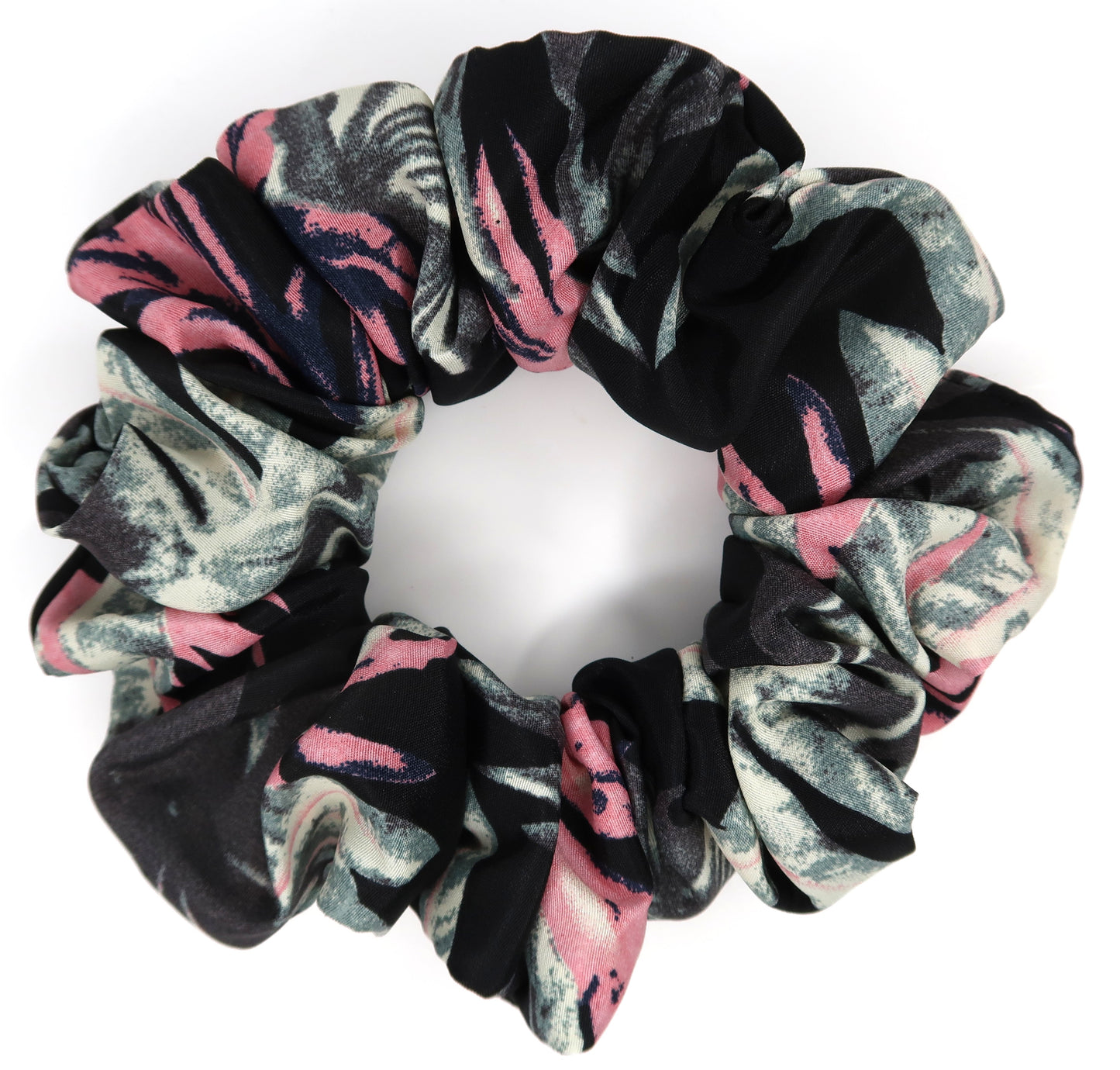 Kelly XL Scrunchies