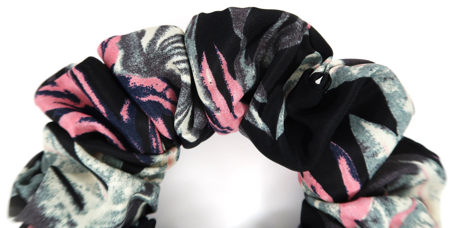 Kelly XL Scrunchies