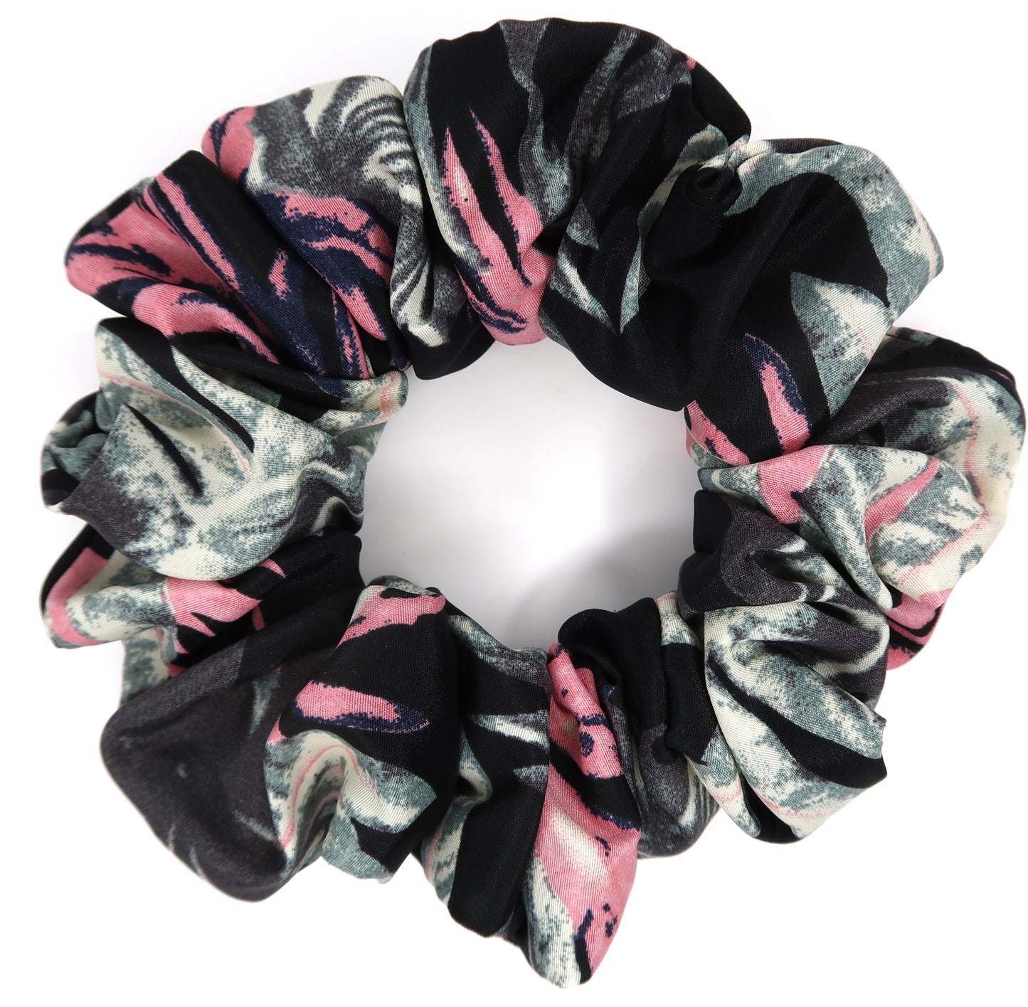Kelly XL Scrunchies