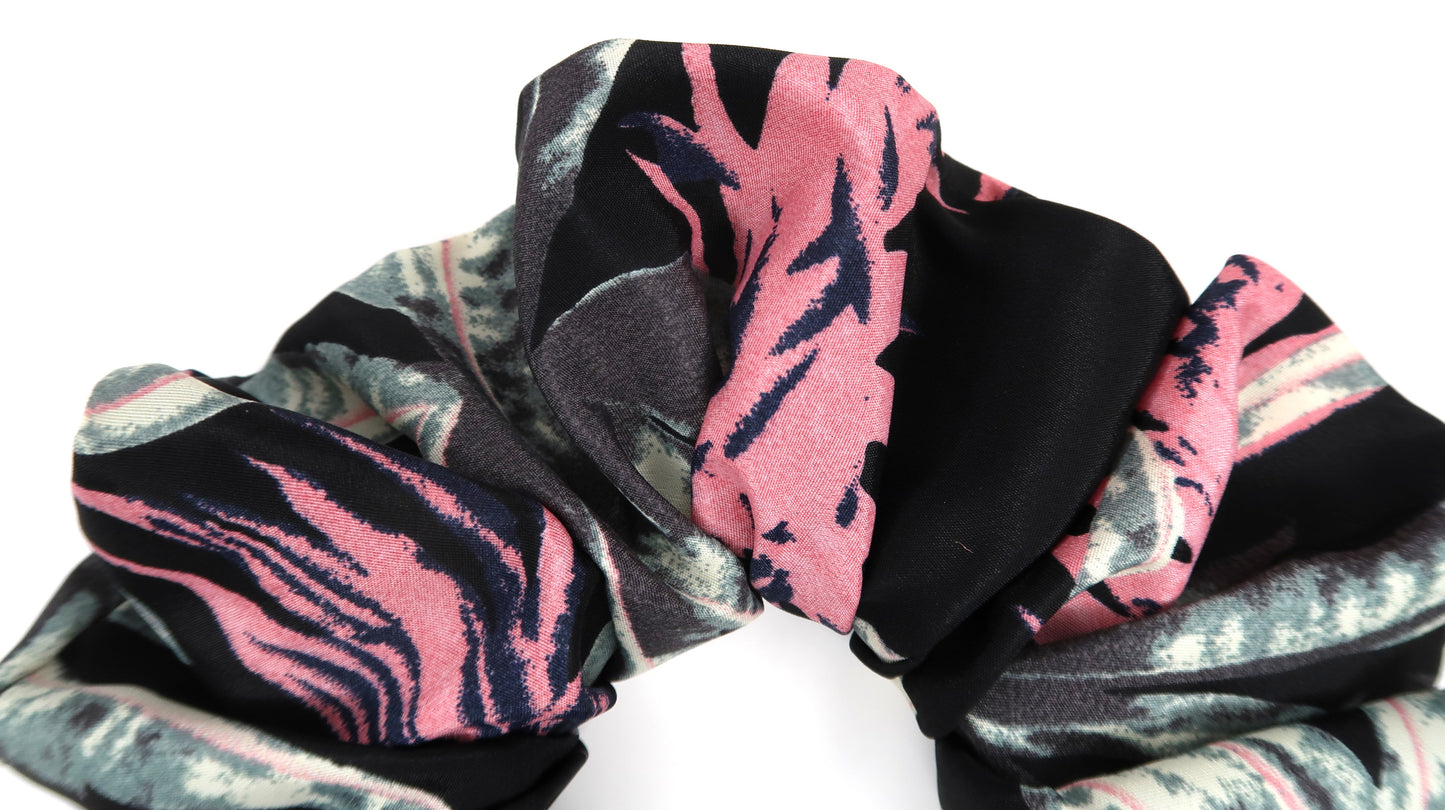 Kelly XL Scrunchies