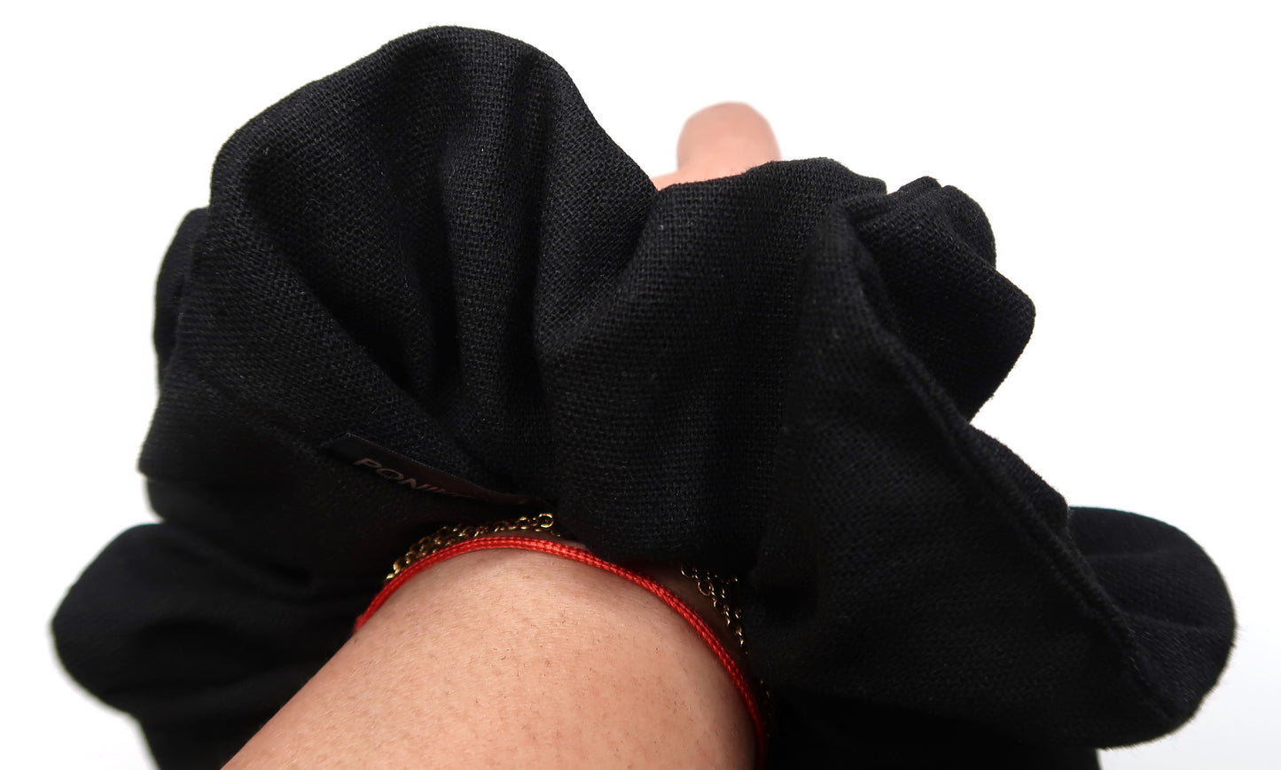 Kia XL Scrunchies