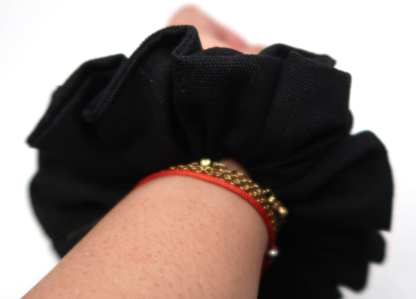 Kia XL Scrunchies