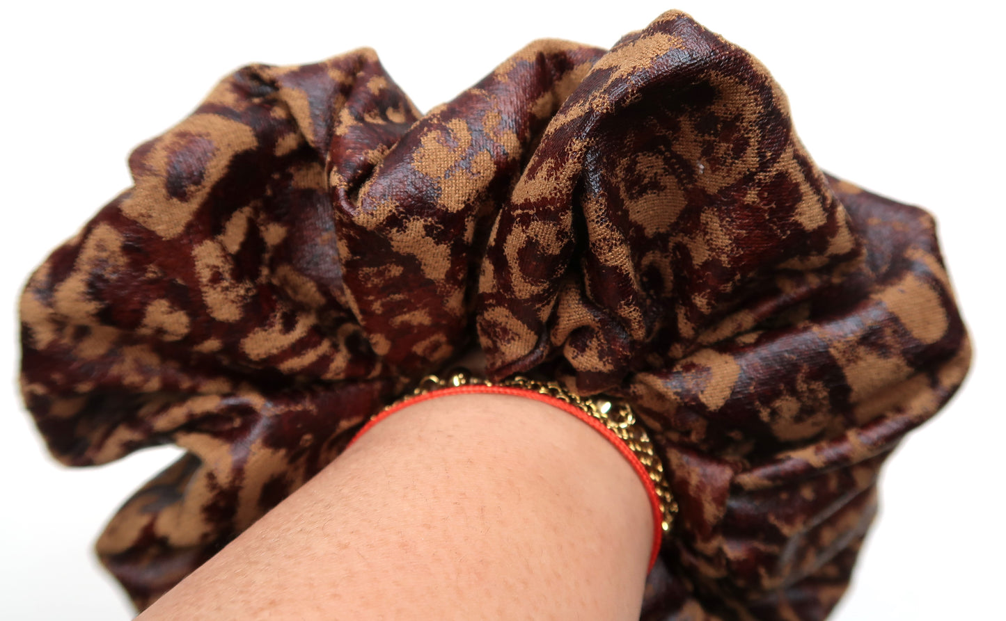Leana XL Scrunchies