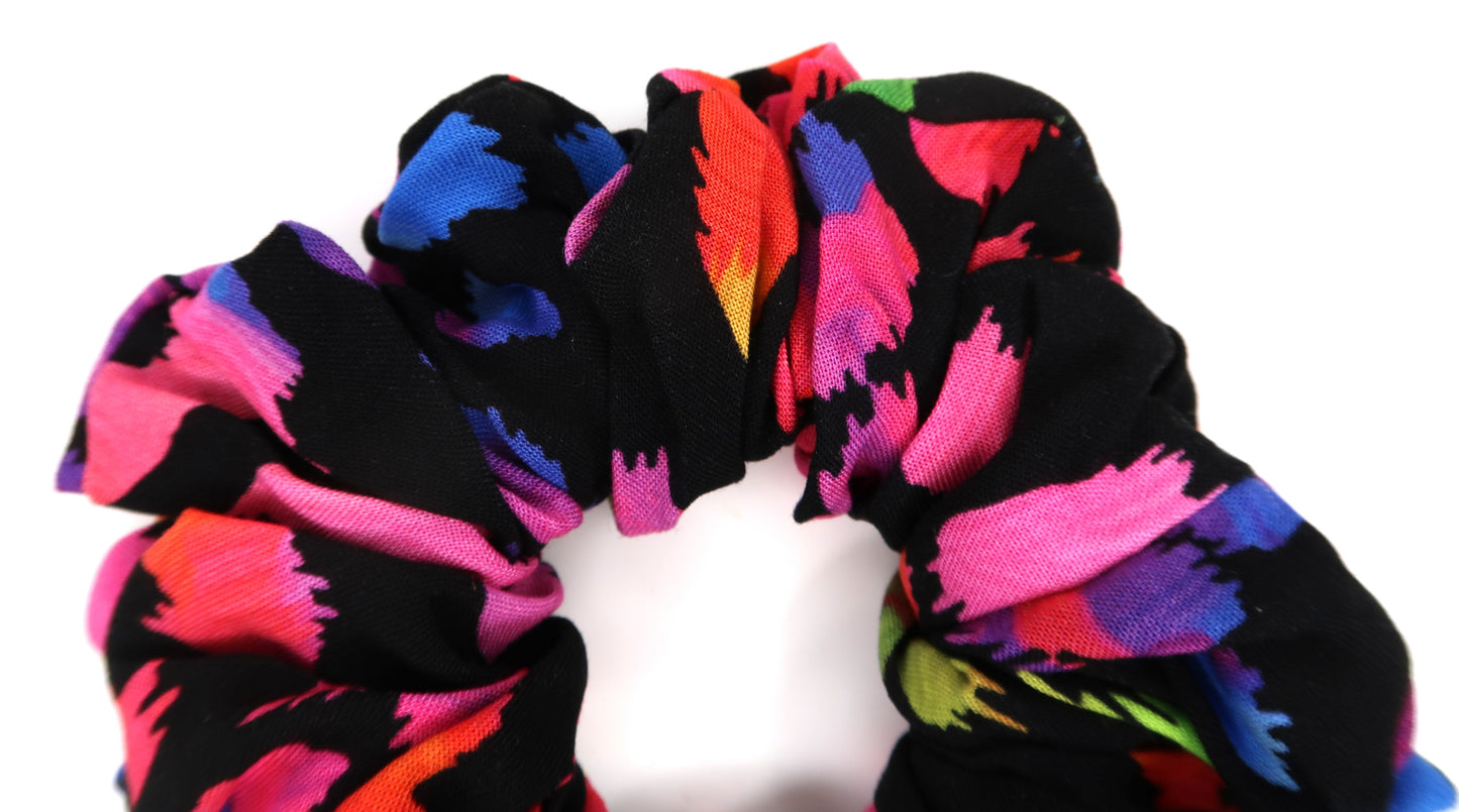 Lou Mini Scrunchies