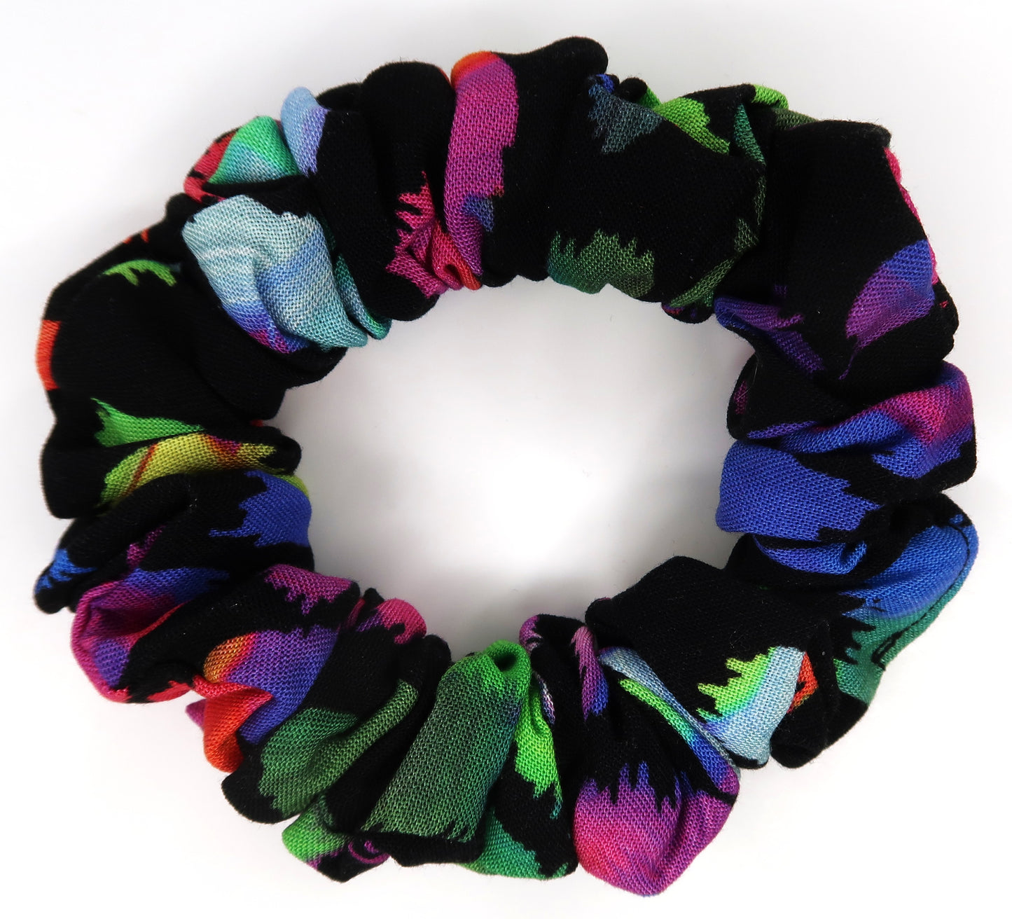 Lou Mini Scrunchies