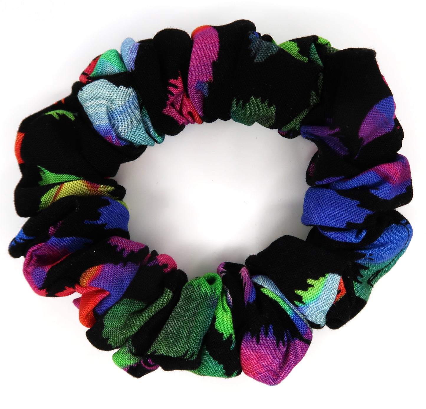 Lou Mini Scrunchies