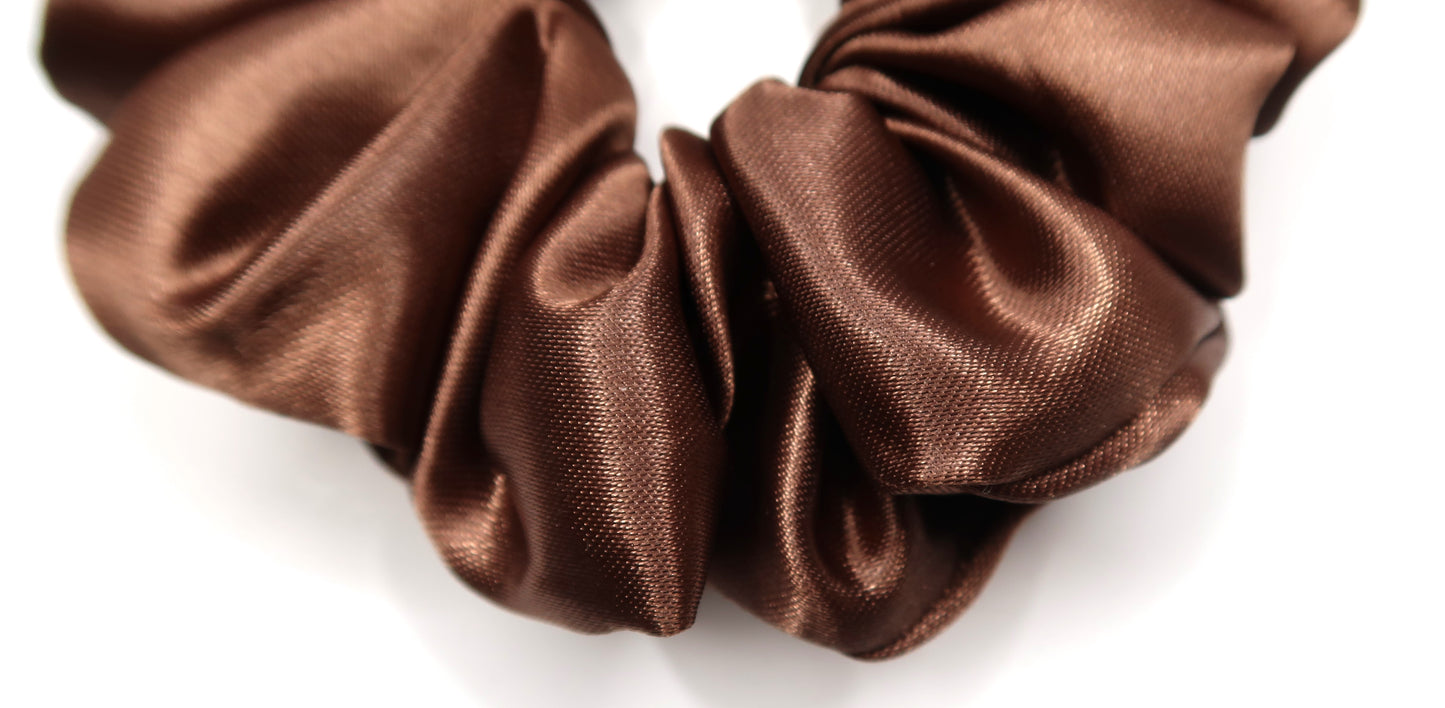 May XL Scrunchies