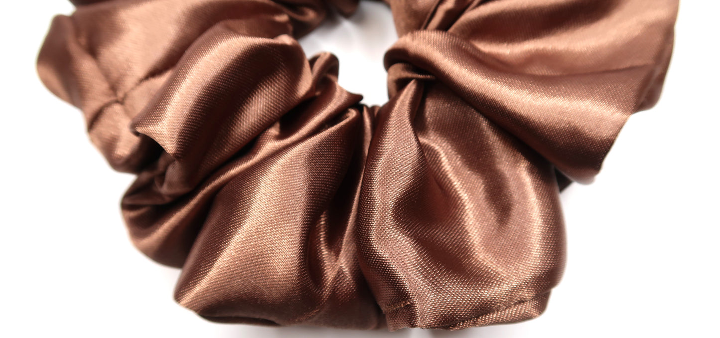May XL Scrunchies