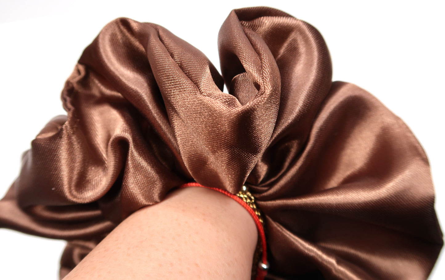 May XL Scrunchies