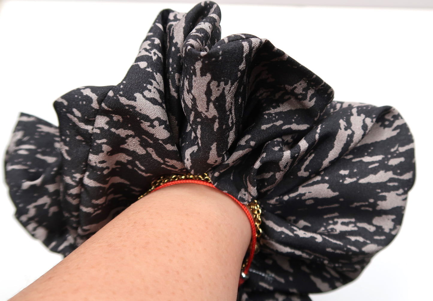 Mia XL Scrunchies