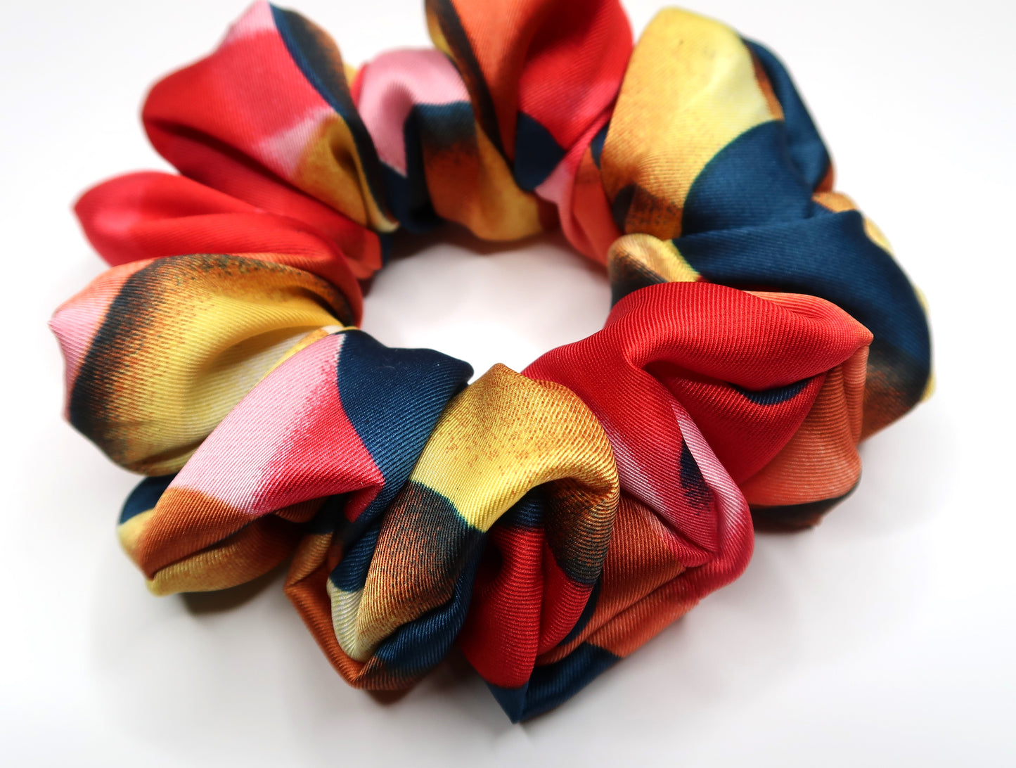 Nancy XL Scrunchies