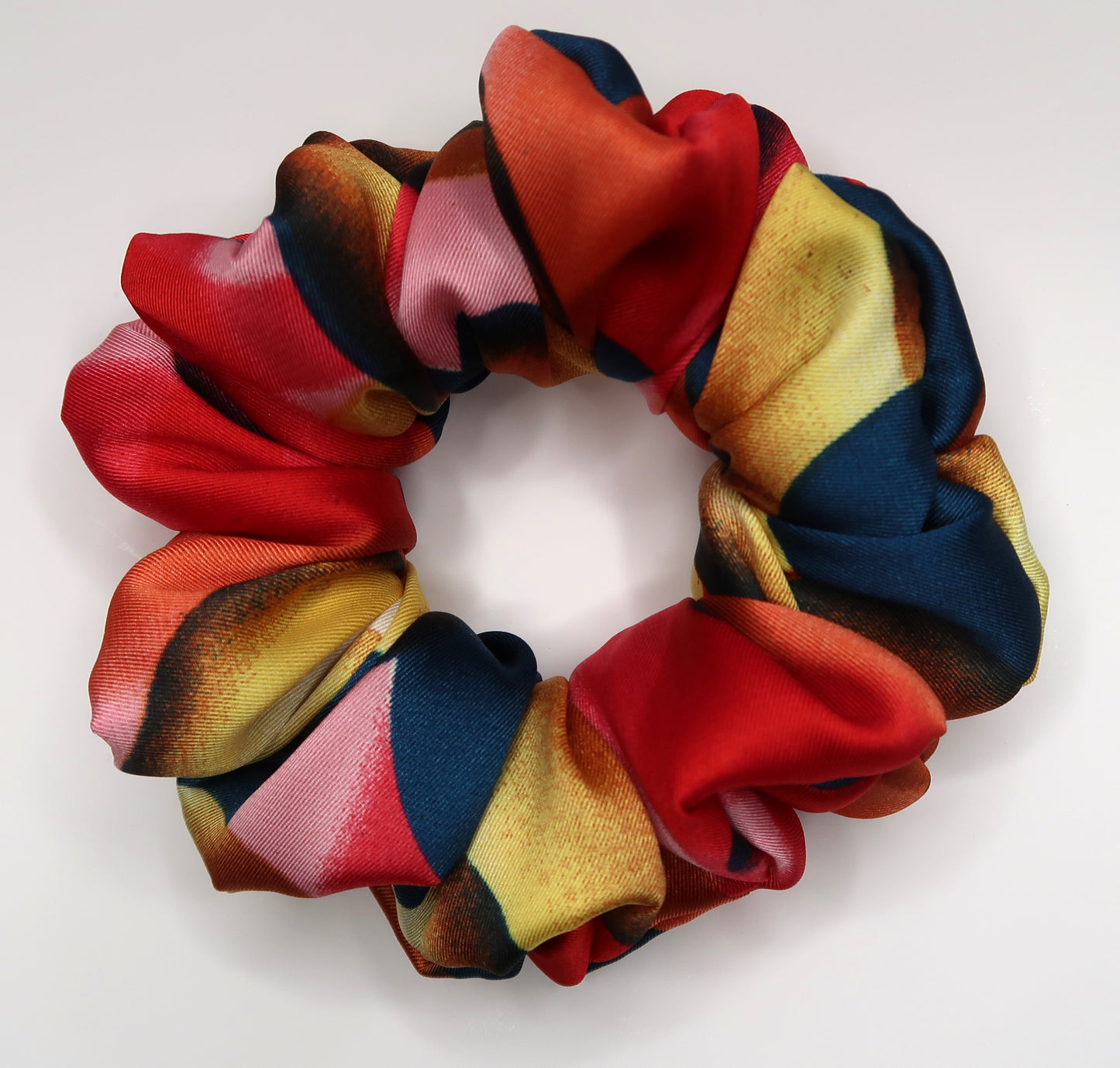 Nancy XL Scrunchies