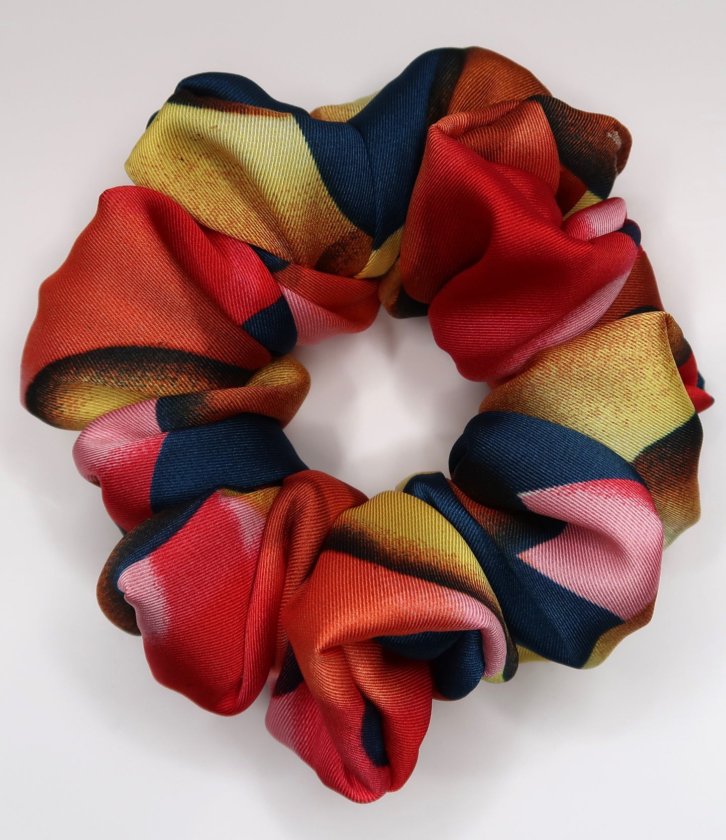 Nancy XL Scrunchies