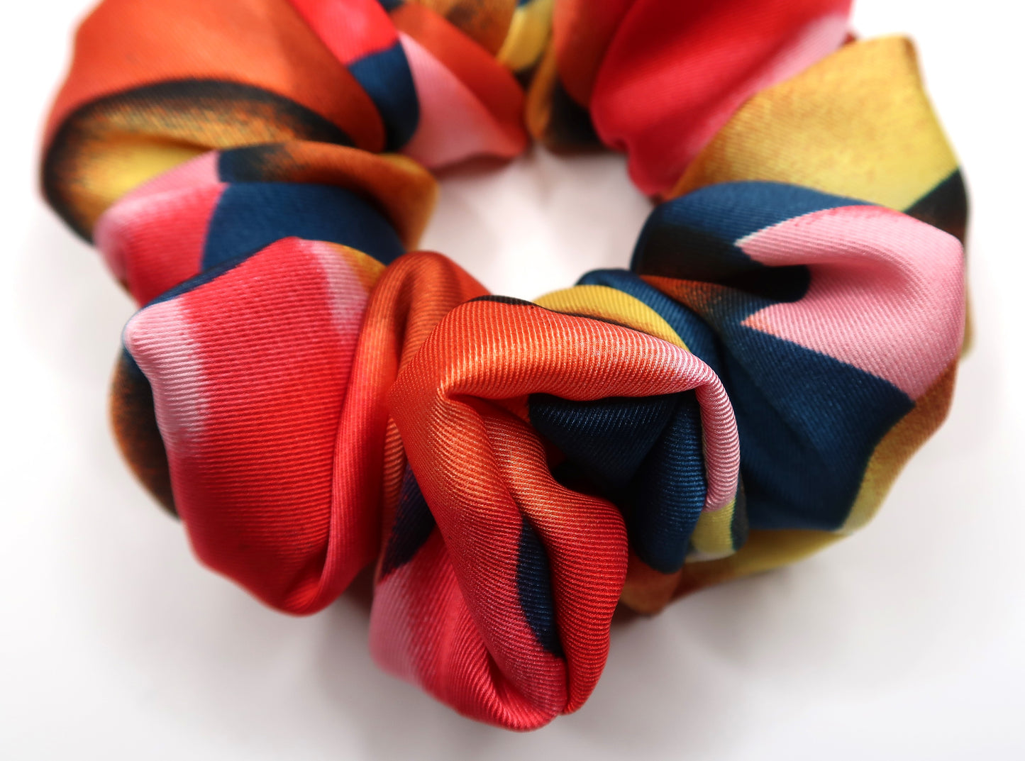 Nancy XL Scrunchies