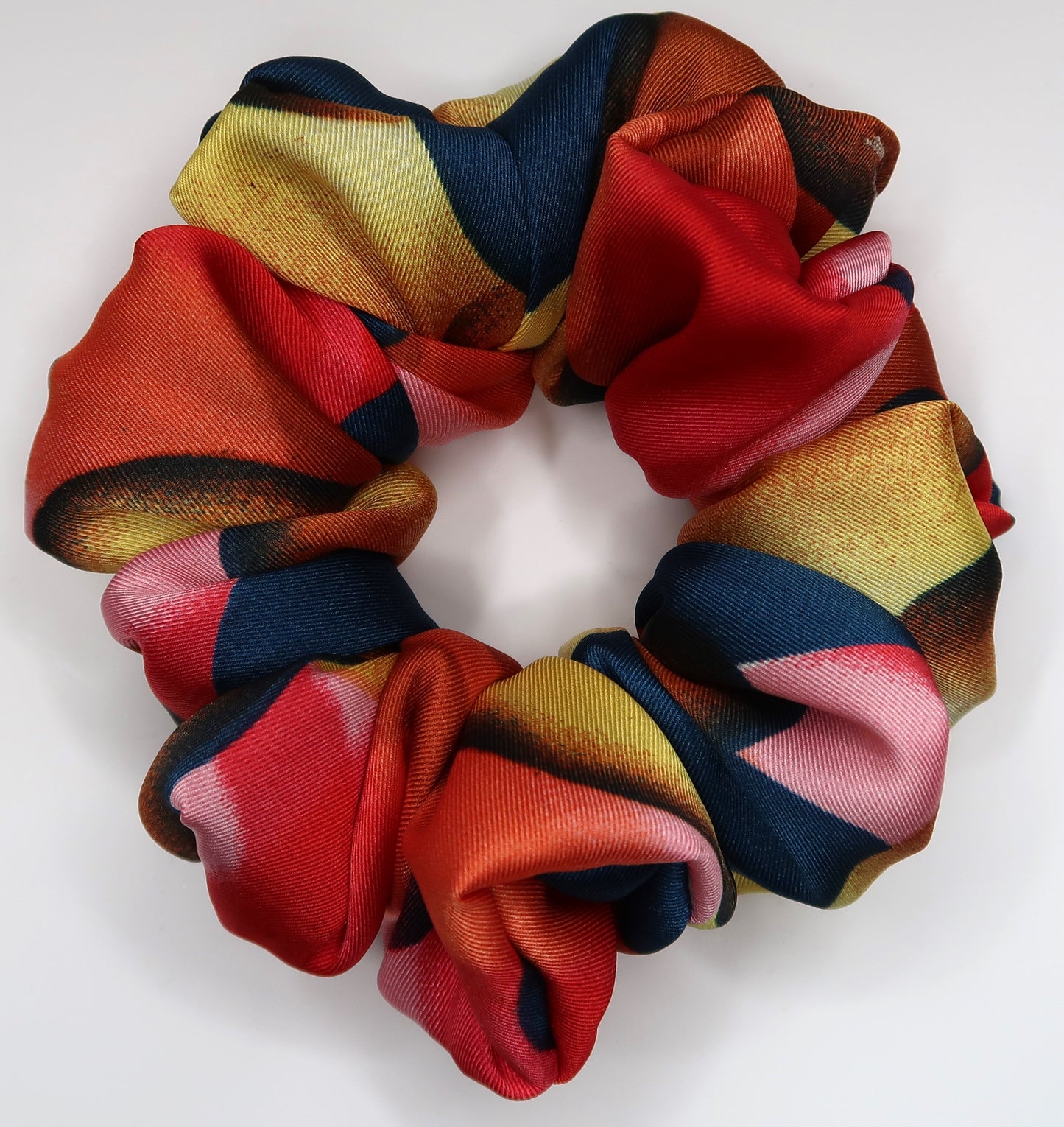 Nancy XL Scrunchies