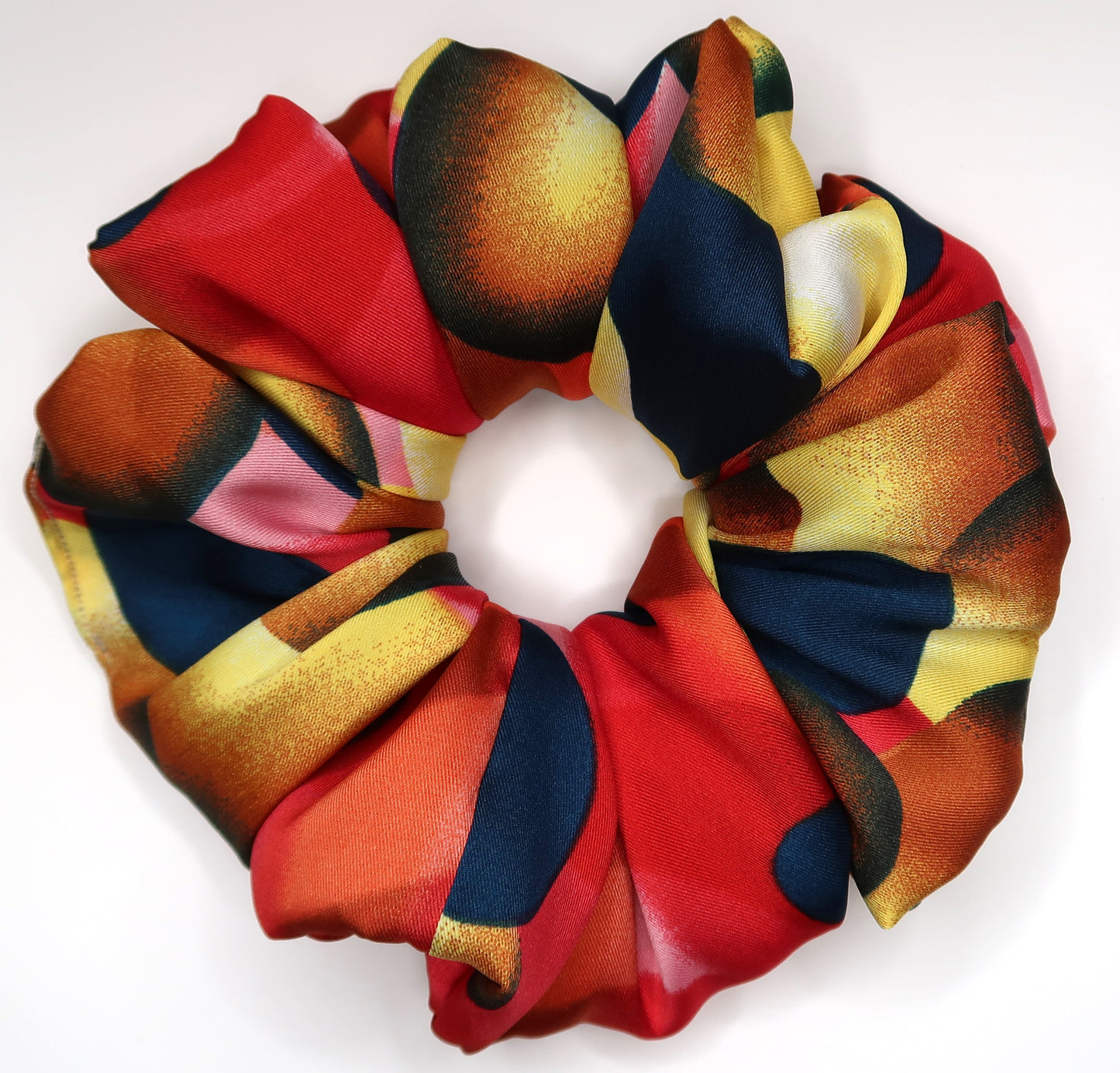Nancy XL Scrunchies