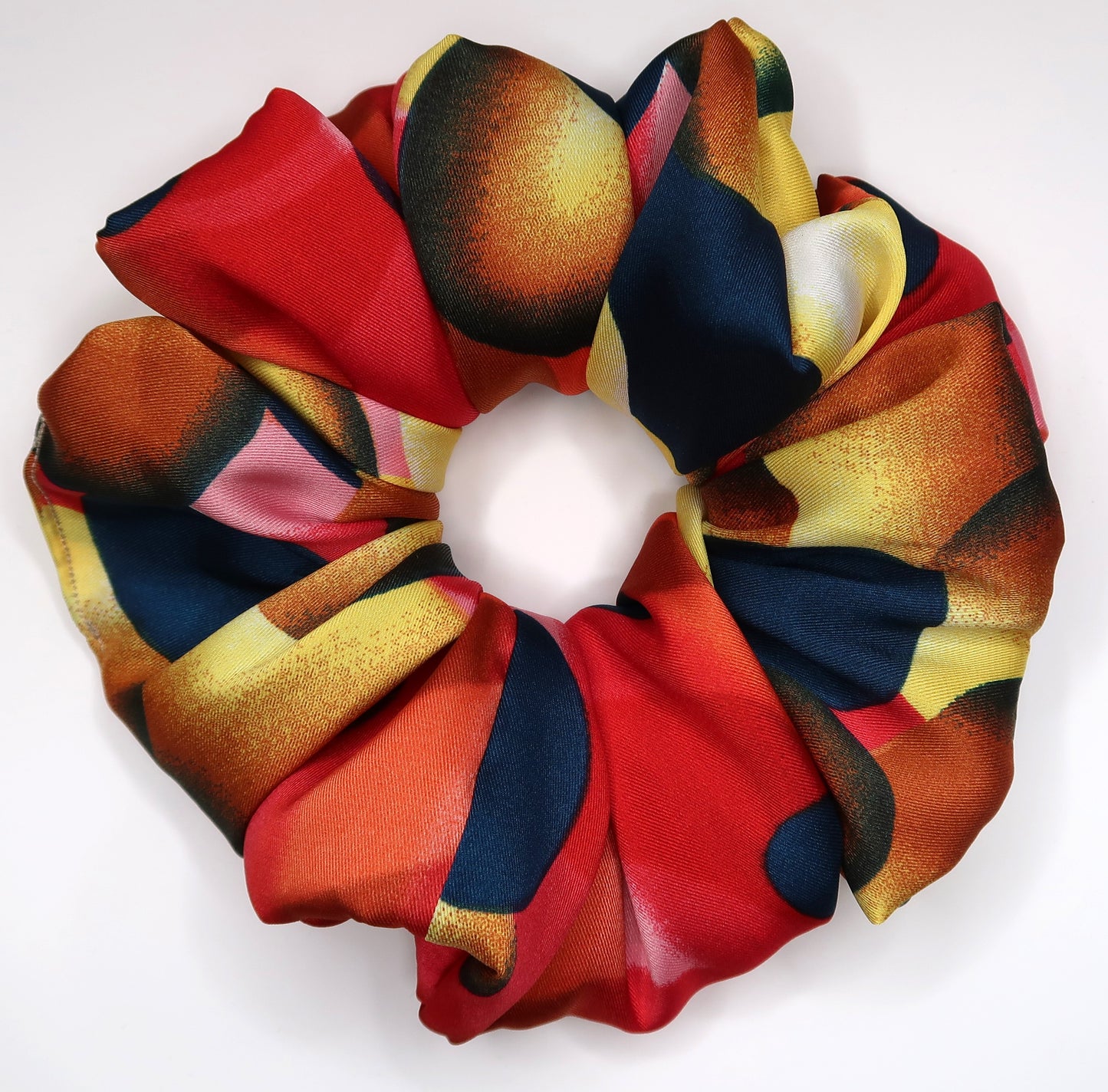 Nancy XL Scrunchies