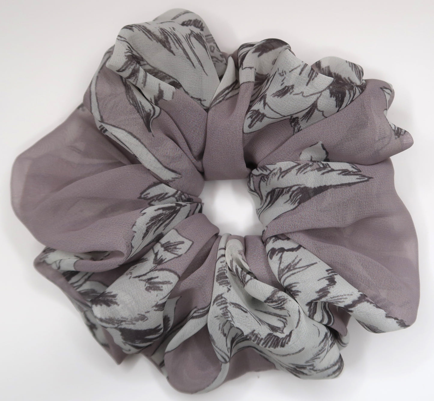 Nanya XL Scrunchies