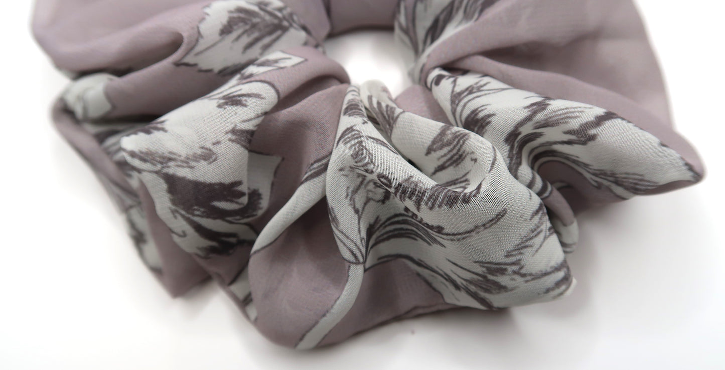 Nanya XL Scrunchies