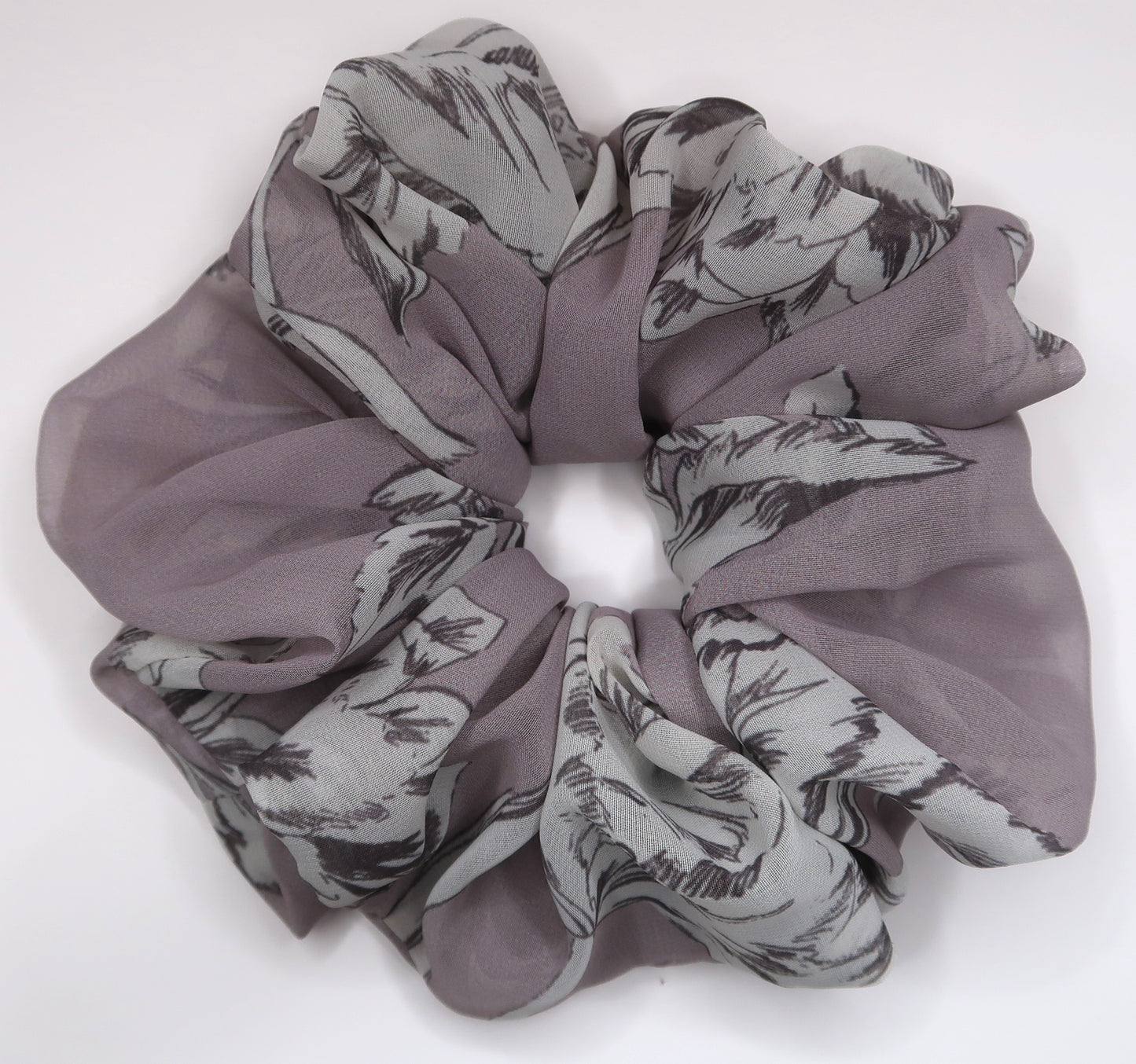 Nanya XL Scrunchies