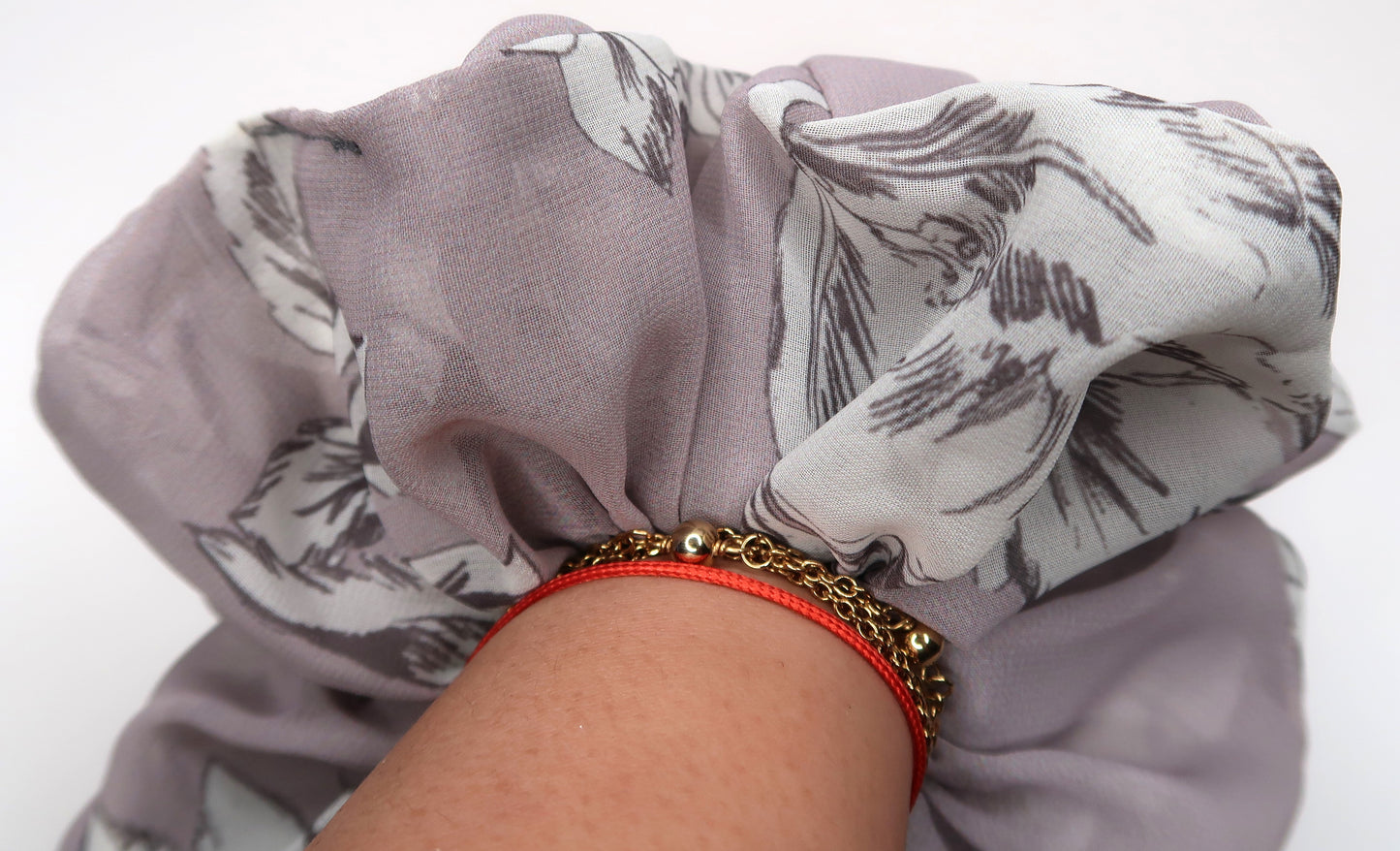 Nanya XL Scrunchies
