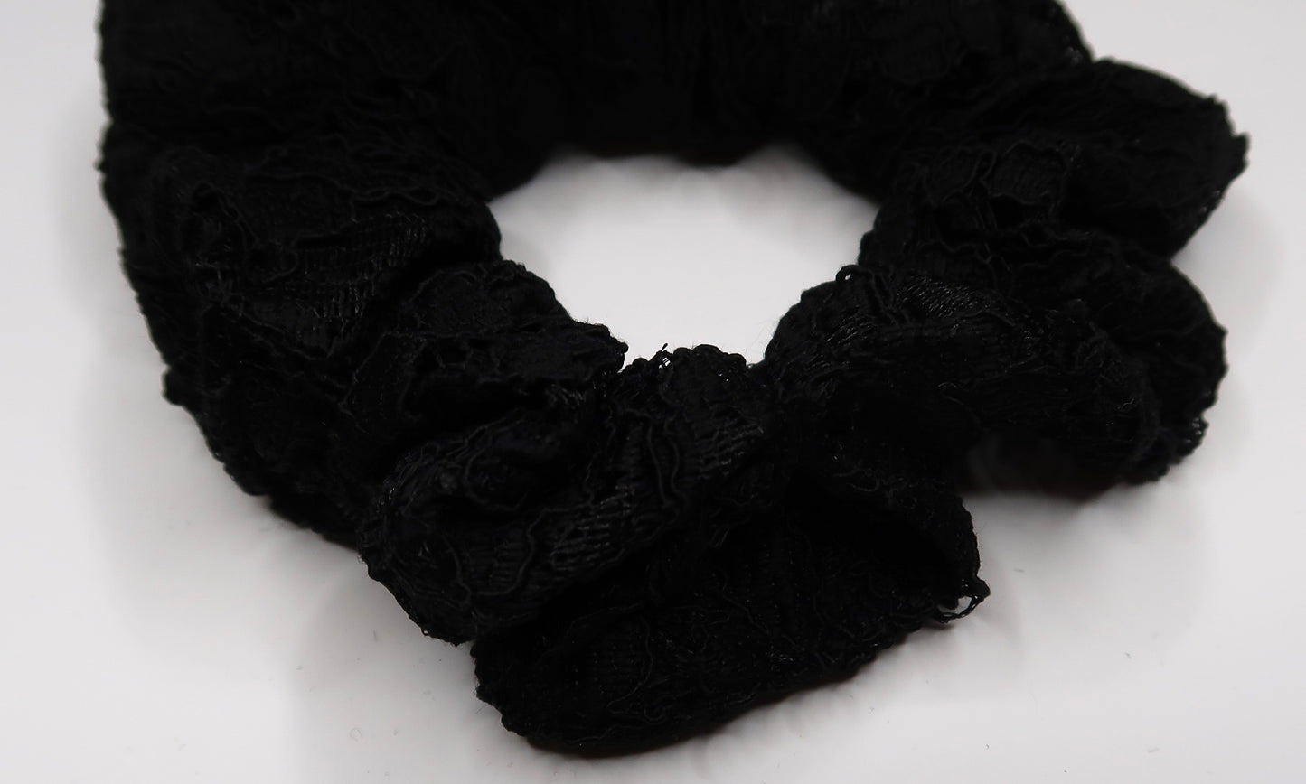 Orei XL Scrunchies