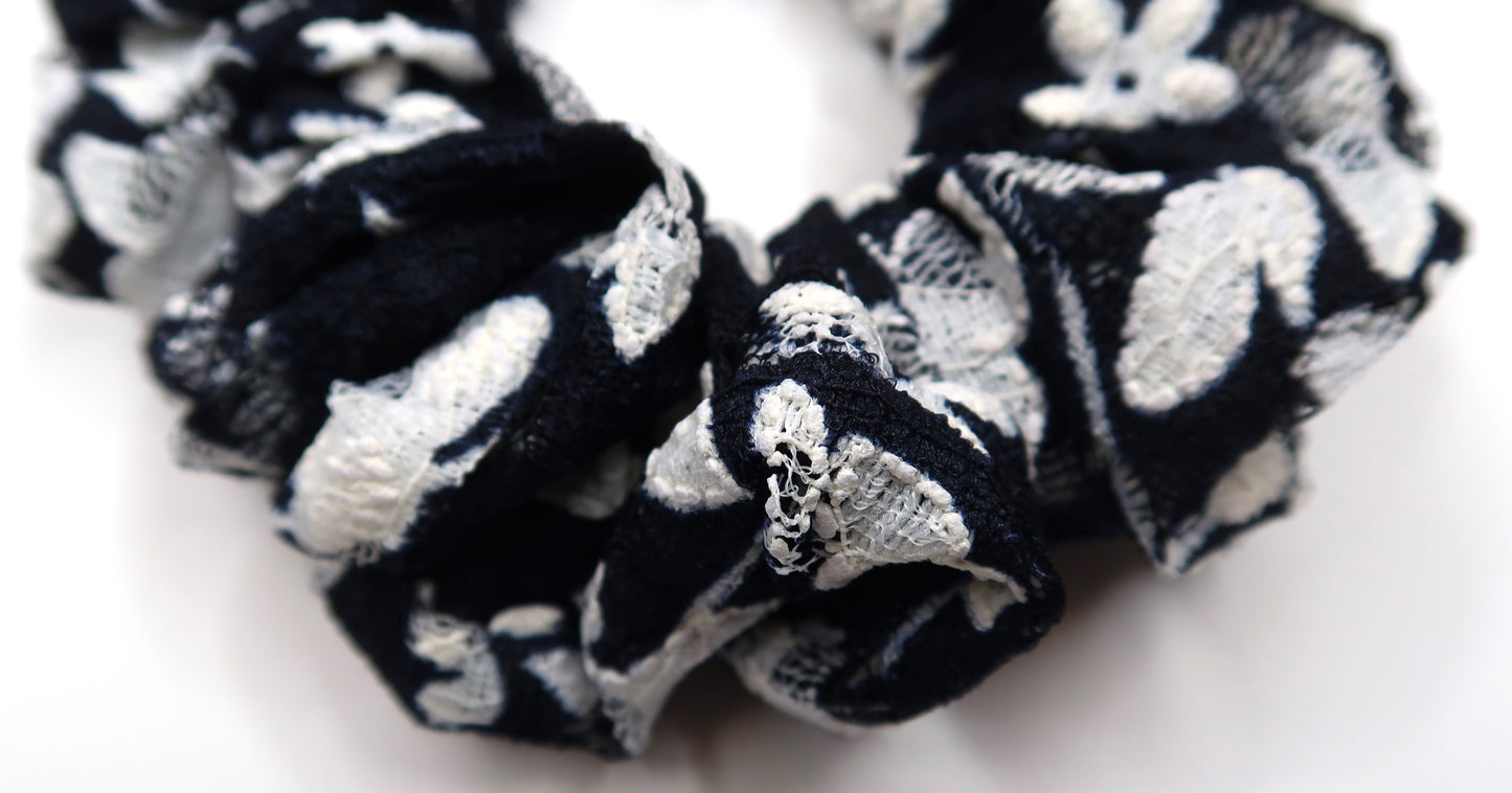 Patt XL Scrunchies