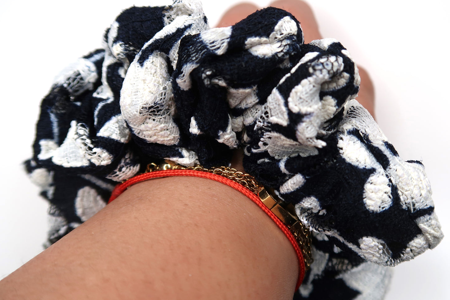 Patt XL Scrunchies