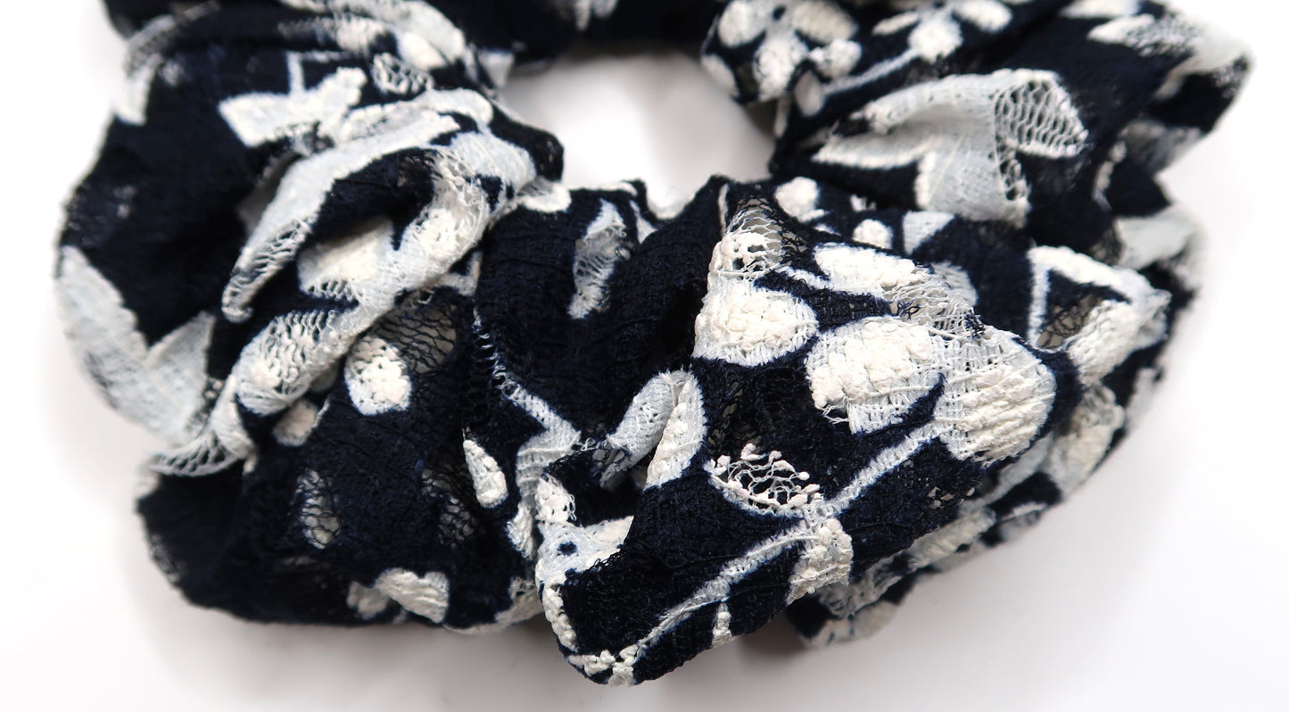 Patt XL Scrunchies