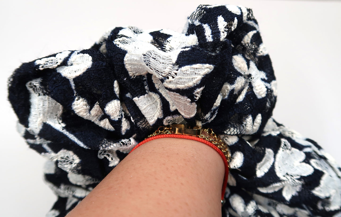 Patt XL Scrunchies