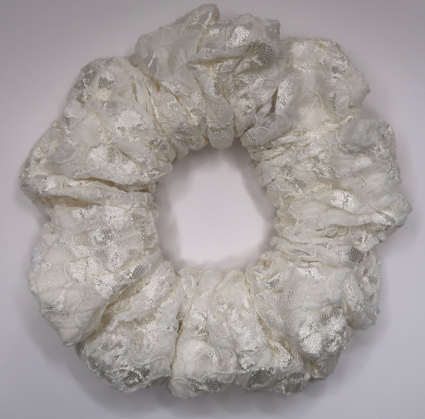 Pepa XL Scrunchies