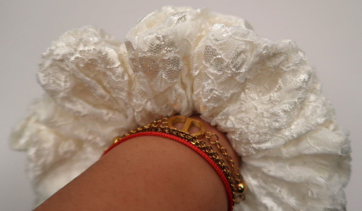 Pepa XL Scrunchies