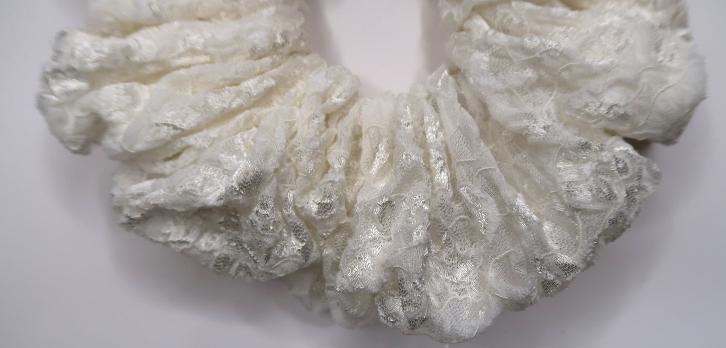Pepa XL Scrunchies