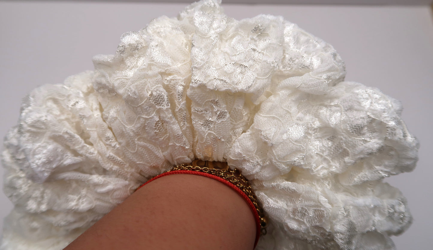 Pepa XL Scrunchies