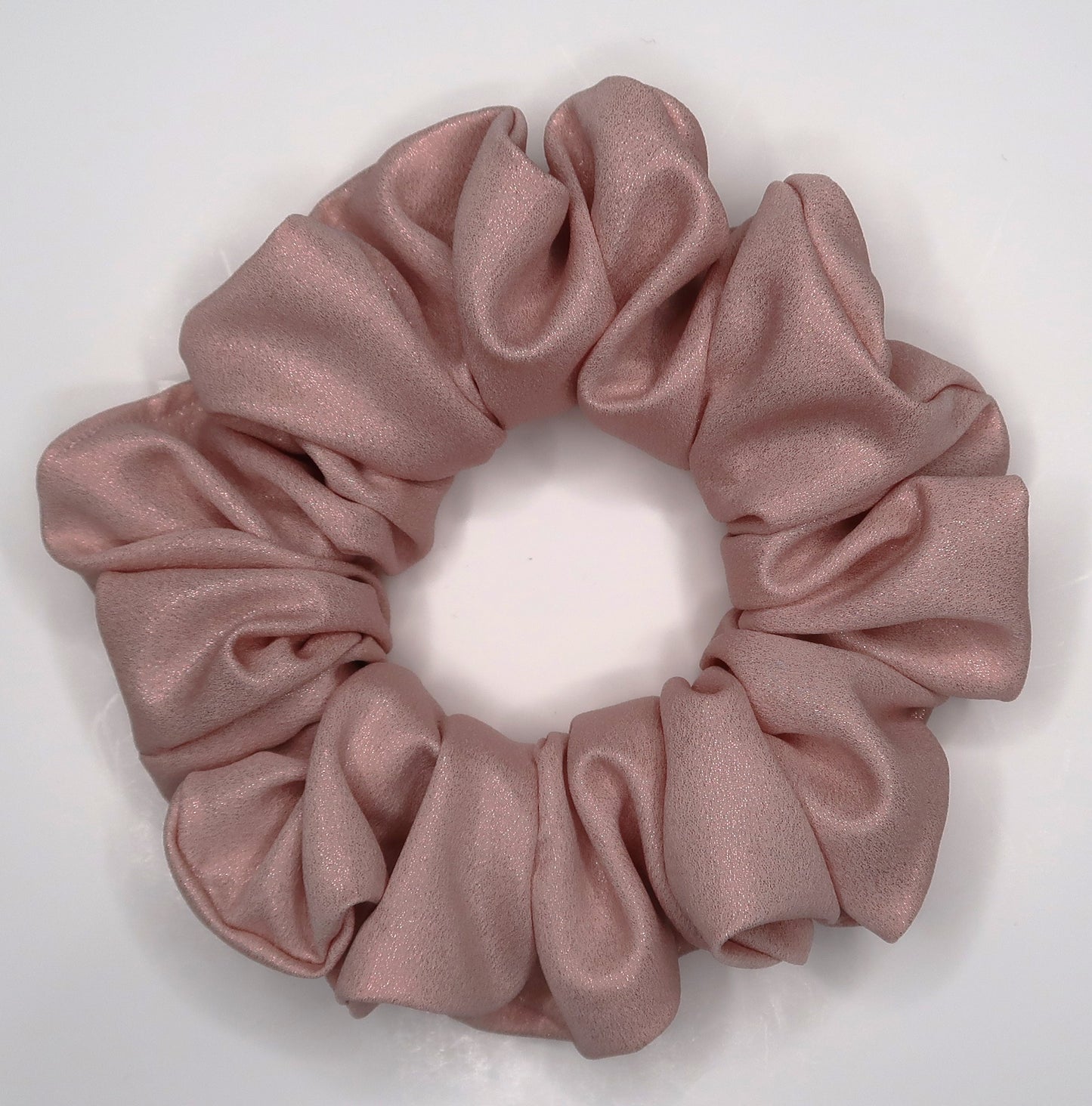 Poppy XL Scrunchies