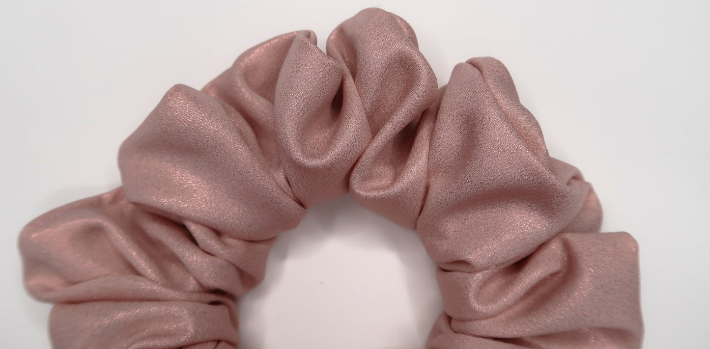 Poppy XL Scrunchies