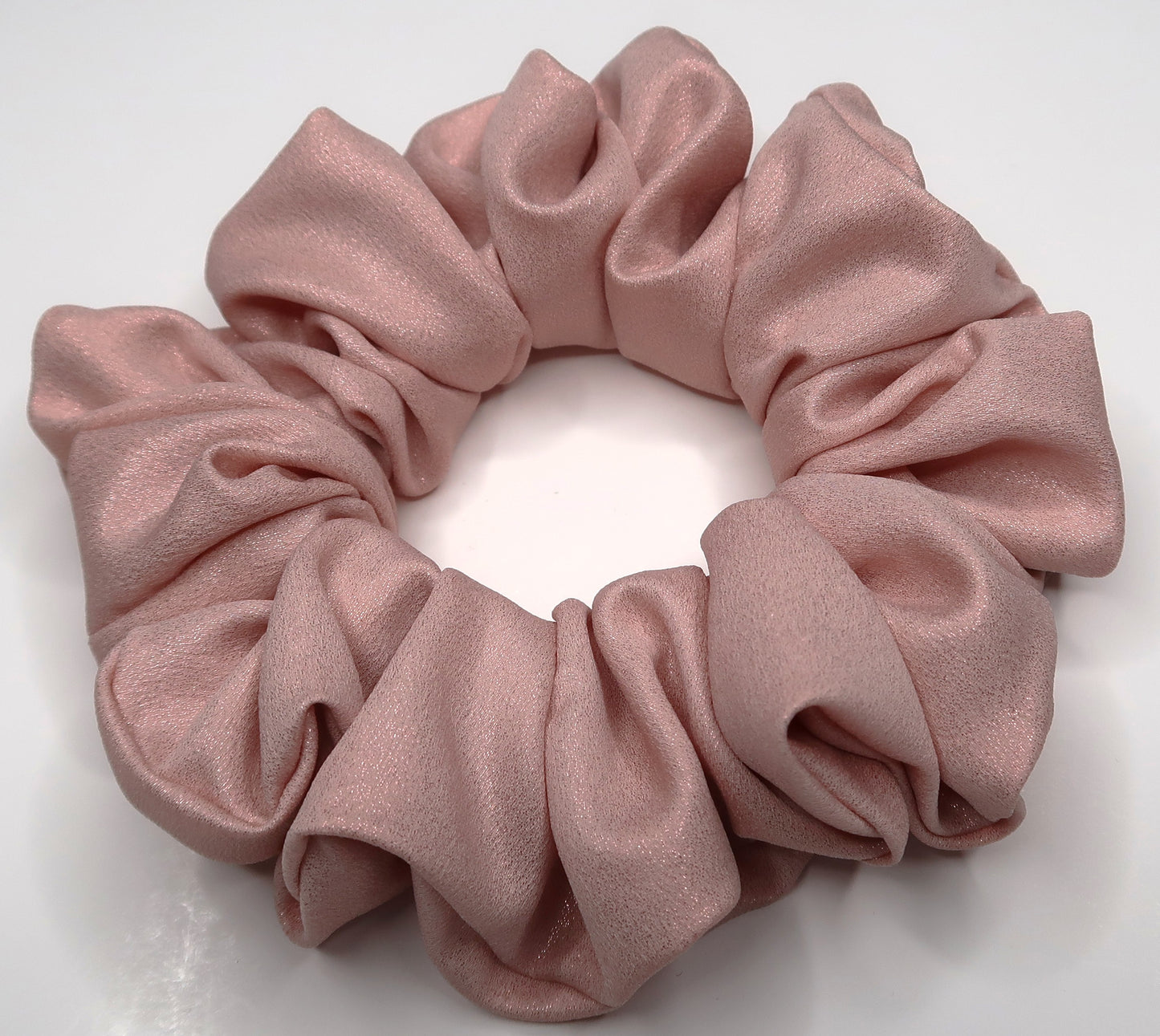 Poppy XL Scrunchies