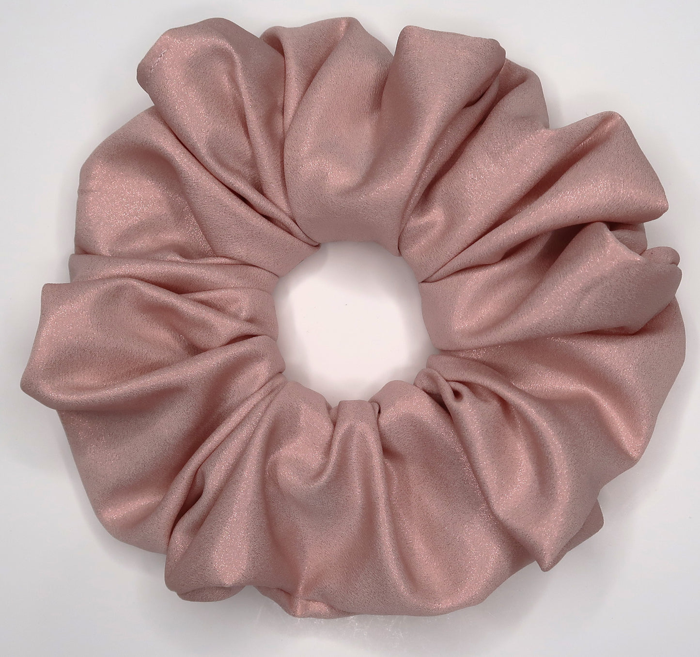 Poppy XL Scrunchies