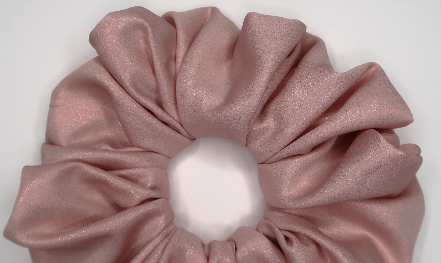 Poppy XL Scrunchies