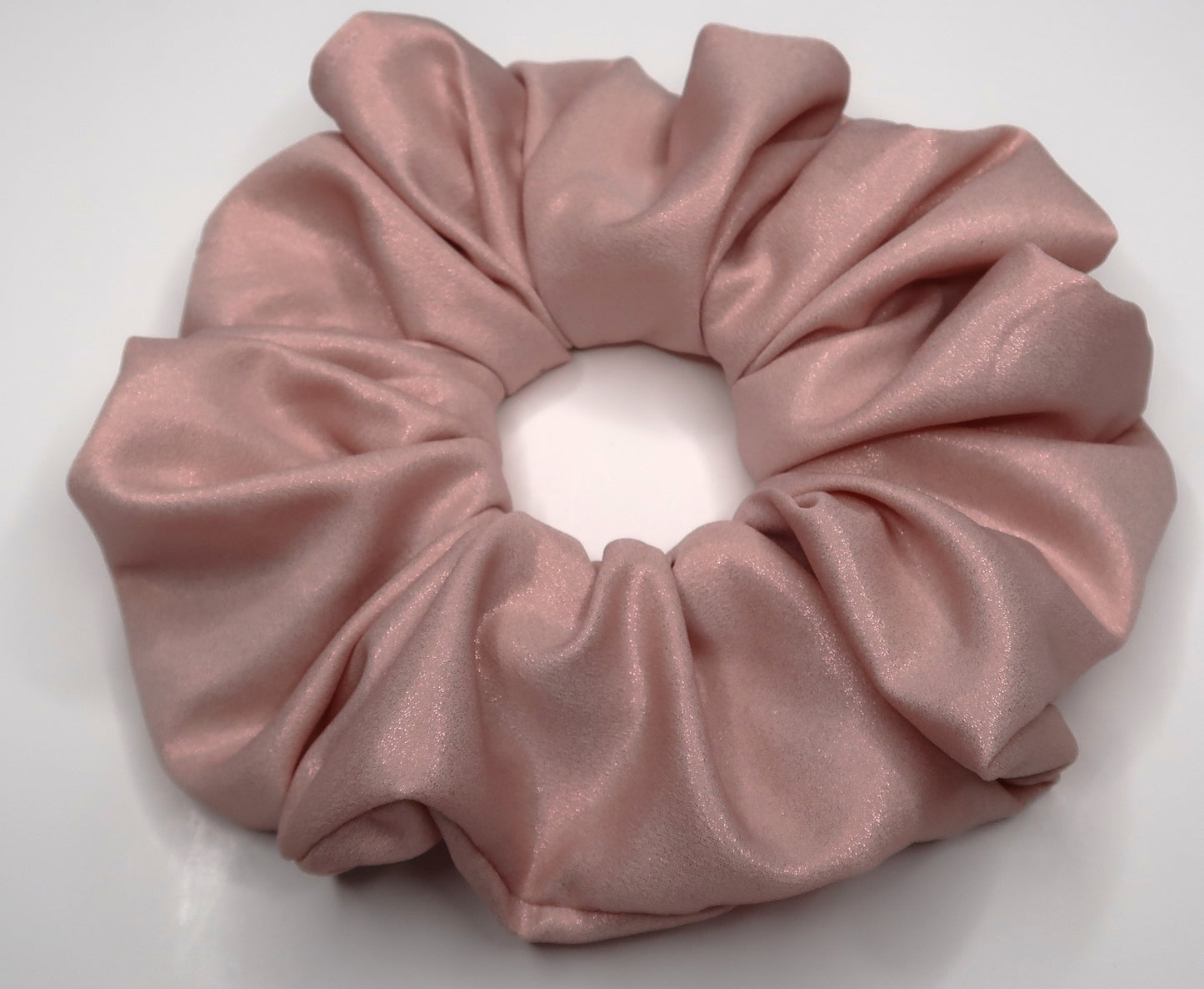 Poppy XL Scrunchies