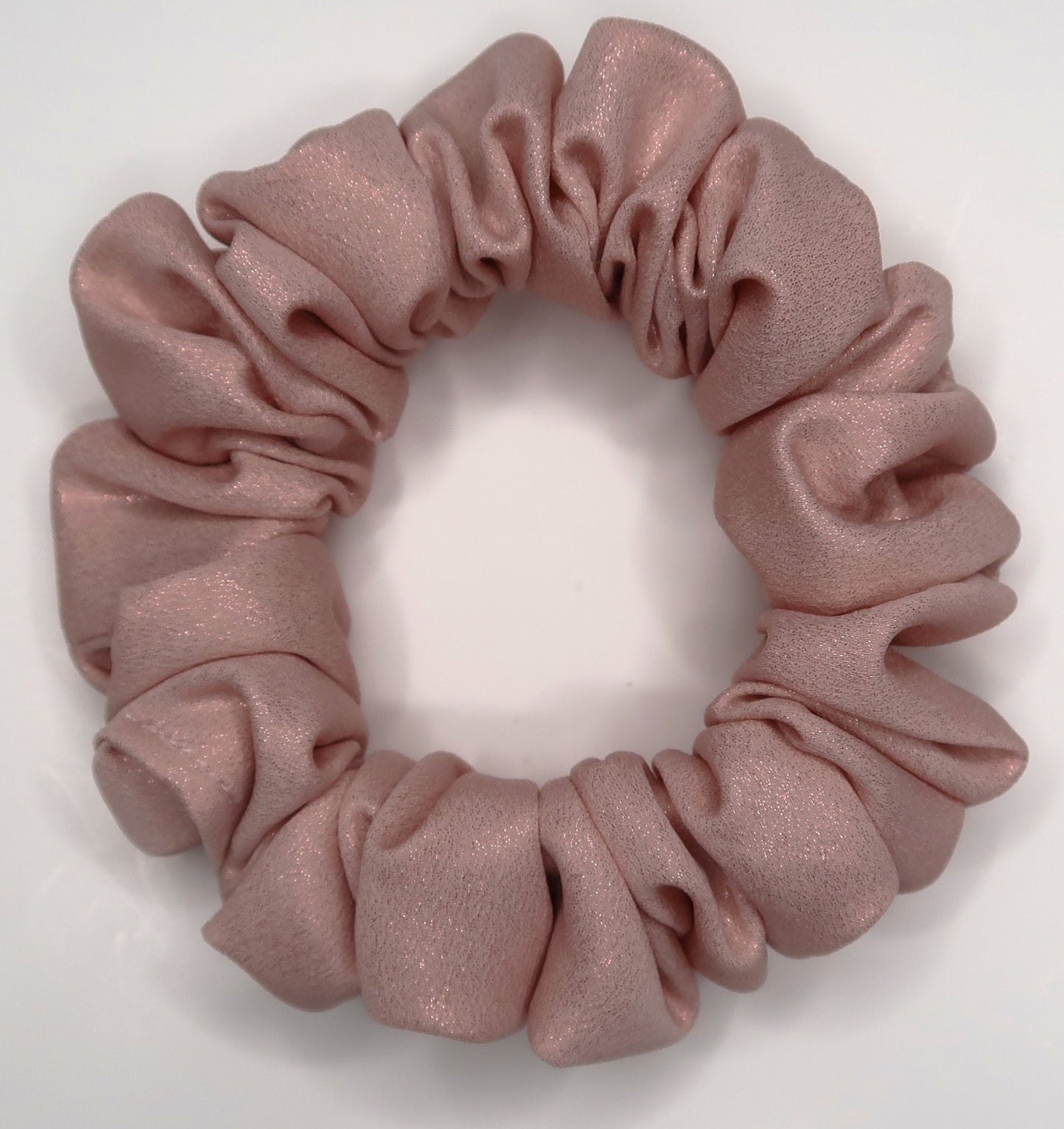Poppy XL Scrunchies