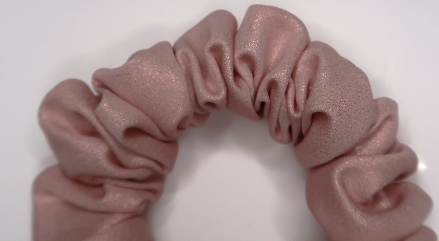 Poppy XL Scrunchies