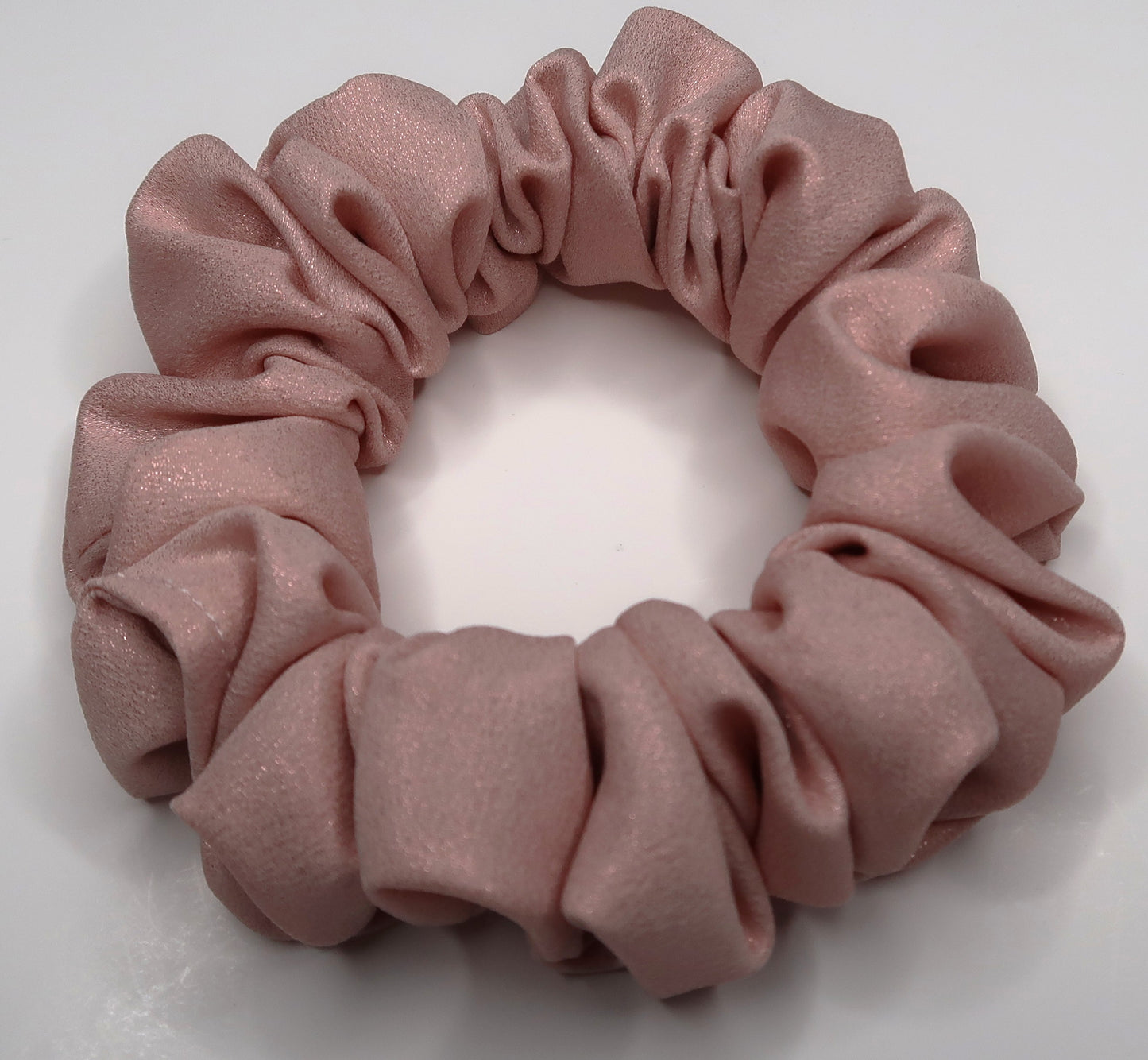 Poppy XL Scrunchies