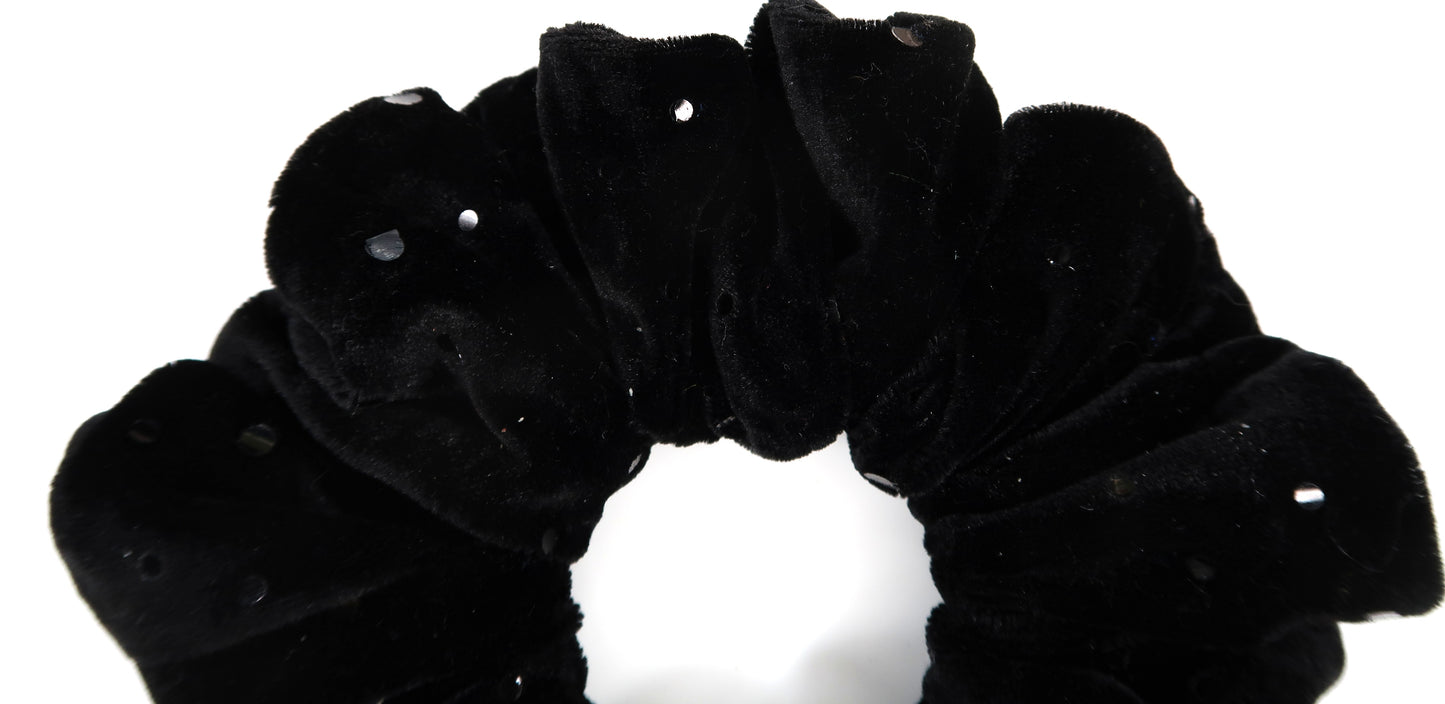 Quera XL Scrunchies