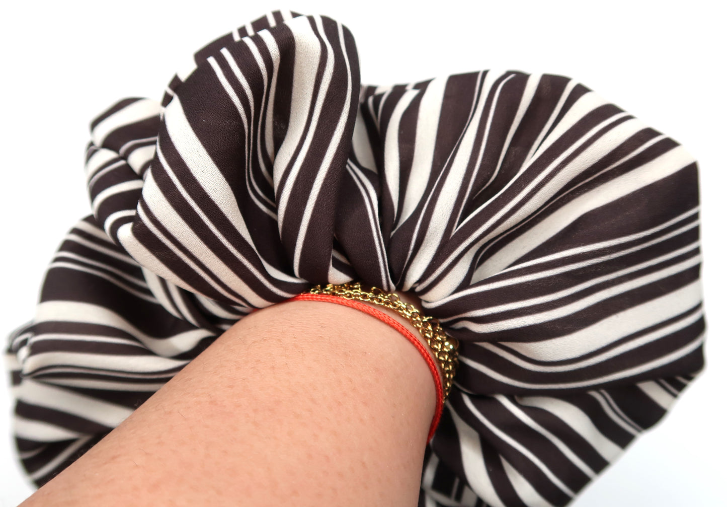 Rana XL Scrunchies