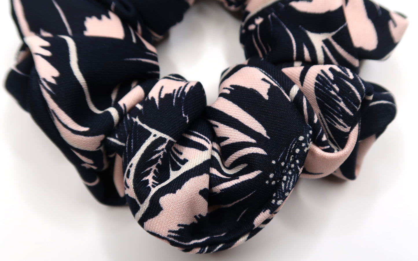 Ria XL Scrunchies