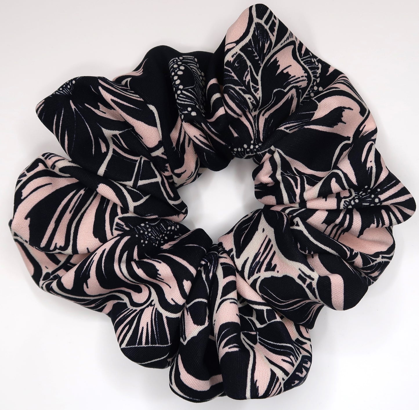 Ria XL Scrunchies