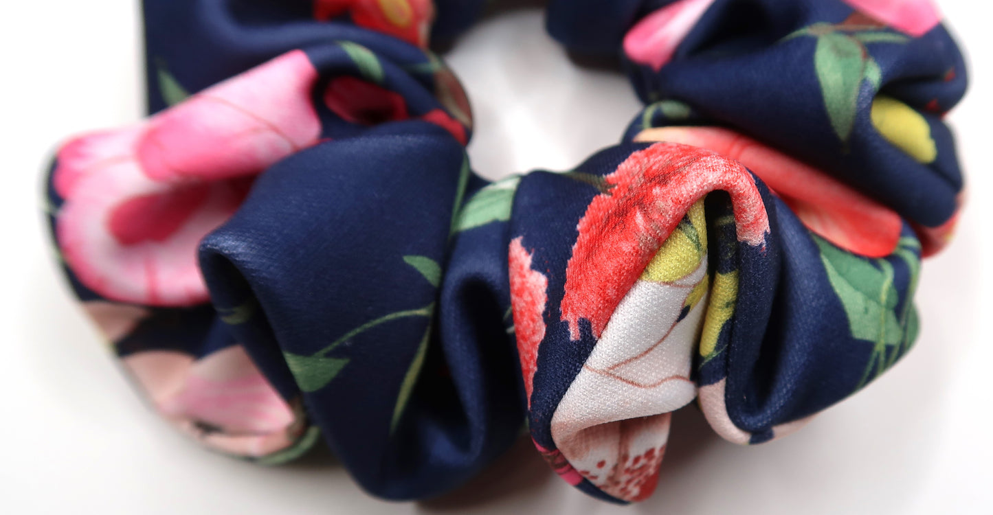 Sammy XL Scrunchies