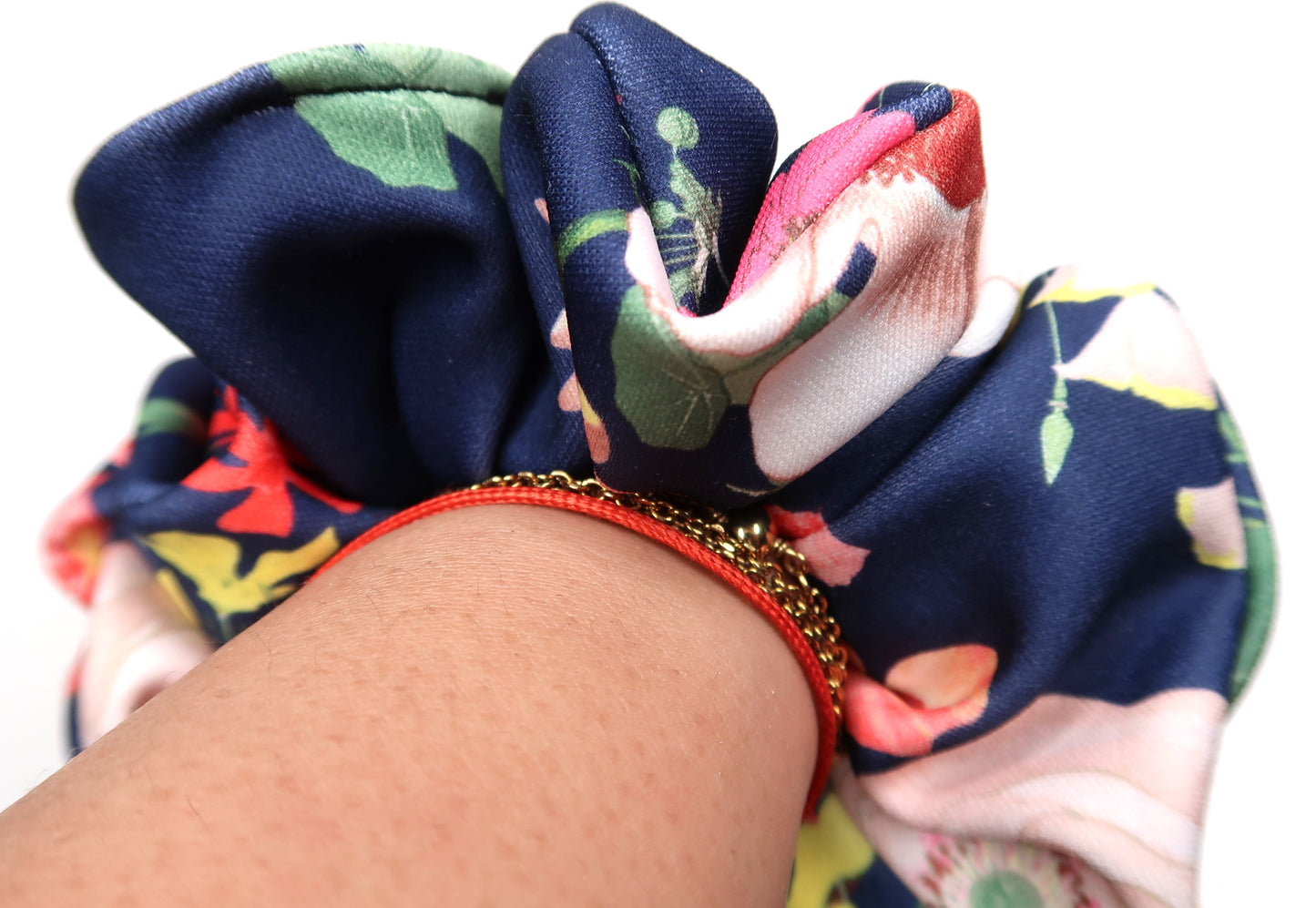 Sammy XL Scrunchies