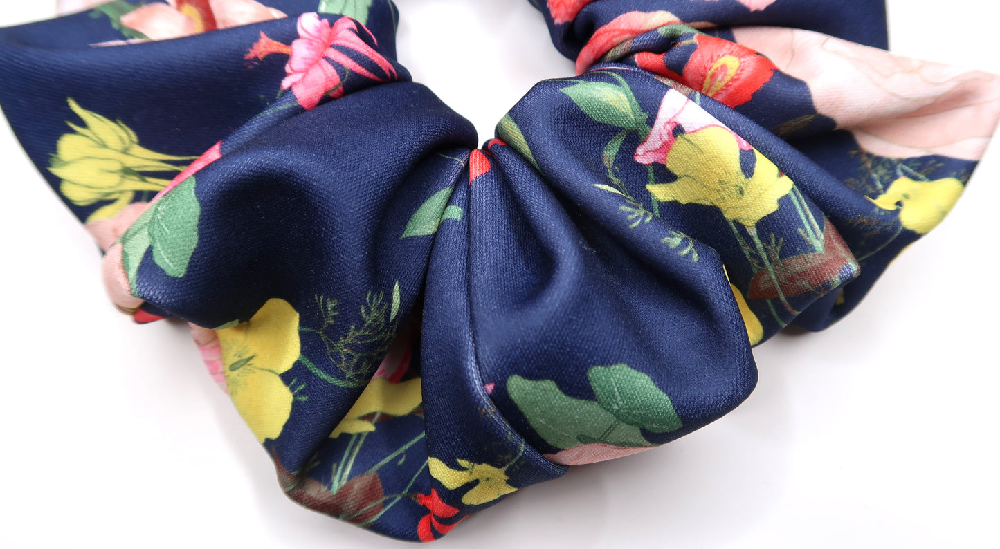 Sammy XL Scrunchies